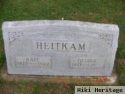 Kate Merrigan Heitkam