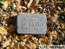 Paralee Pinney Treleven