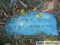 Frederick C Young