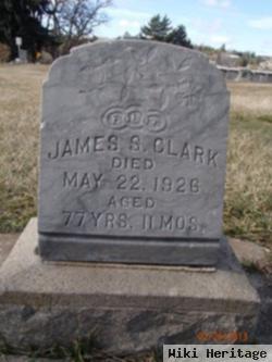 James S. Clark