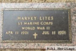 Harvey L Lites