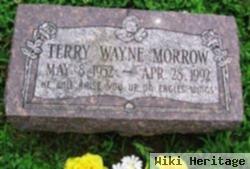 Terry Wayne Morrow