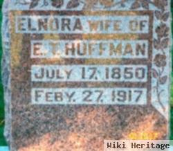 Elnora Huffman