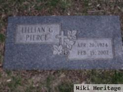 Lillian George Pierce