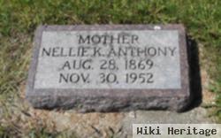 Nellie Keziah Hill Anthony