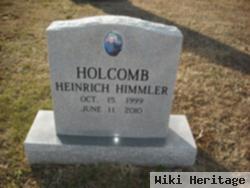 Heinrich Himmler Holcomb