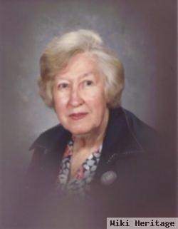 Margaret K. Ritchie Lewis