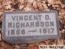 Vincent D. Richardson