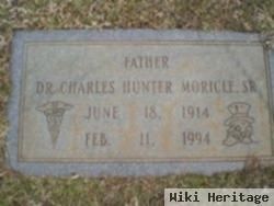 Charles Hunter Moricle, Sr