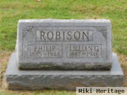 Philip Robison