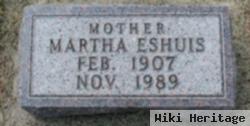 Martha Eshuis