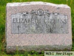 Elizabeth Anna Heberle Clemens