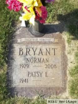 Norman Bryant