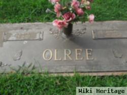 James L Olree