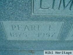 Pearl Earhart Liming