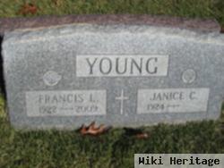 Francis L Young