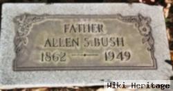 Allen S Bush