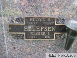 Eloise Idella Waller Ellefsen