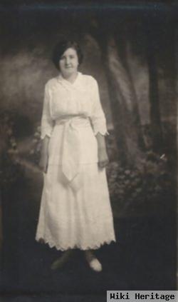 Ruby J Benton Moore