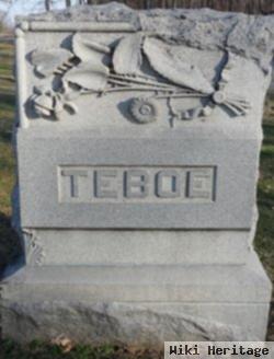 Olin P. Teboe