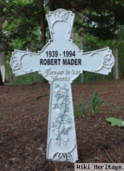 Robert L Mader