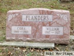 William Flanders