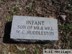 Infant Huddleston