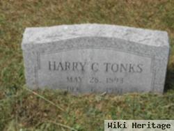 Harry C. Tonks