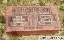 John J Zurowski