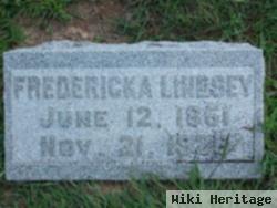 Christina " Fredericka" Lindsey