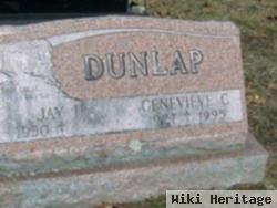 Genevieve Carroll Dunlap