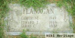 Catherine Flanagan