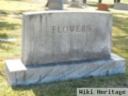 Irene J. Flowers