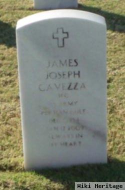 James Joseph Cavezza