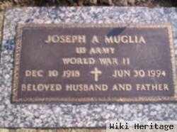 Joseph Anthony Muglia