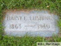 Daisy Alice Clough Cushing