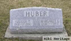 Gregor F Huber