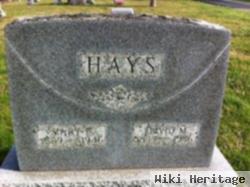 David M. Hays