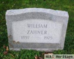 William Zahner