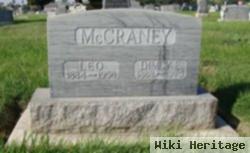 Leo Mccraney