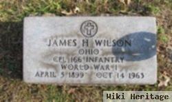 James H. Wilson