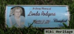 Linda Mae Rodgers