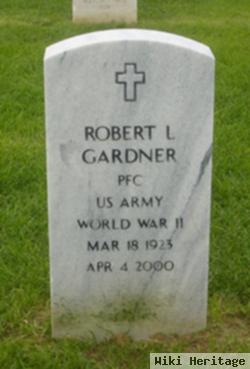 Robert L. Gardner