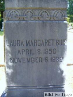 Laura Margaret Buis