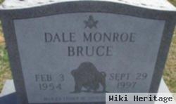 Dale Monroe Bruce