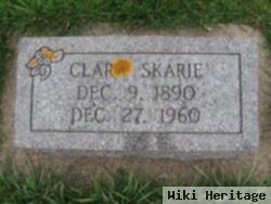 Clara Sorum Skarie