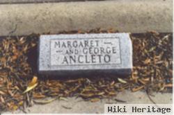 Margaret S Ancleto