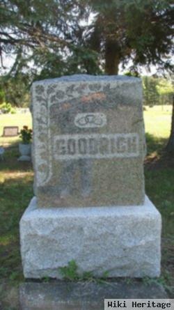 Alonson Goodrich