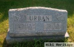 Charles W. Urban, Sr