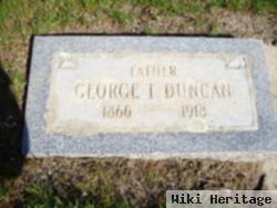 George T. Duncan